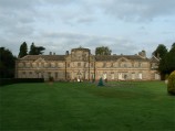 Grantley Hall